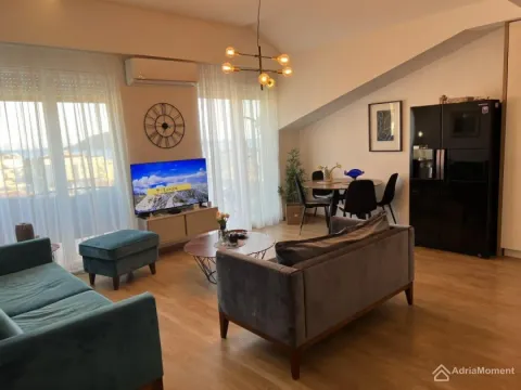 Prodaja, dvosoban stan, 84m², Podkošljun, Budva - image 2