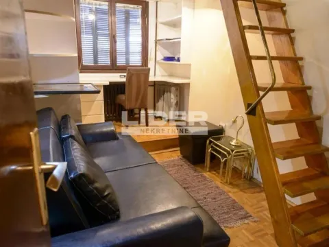 Prodaja, četvorosoban stan, 100m², Tašmajdan, Palilula Sve Podlokacije - image 5