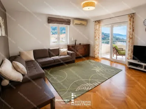Prodaja, dvosoban stan, 93m², Topla, Herceg Novi - image 2