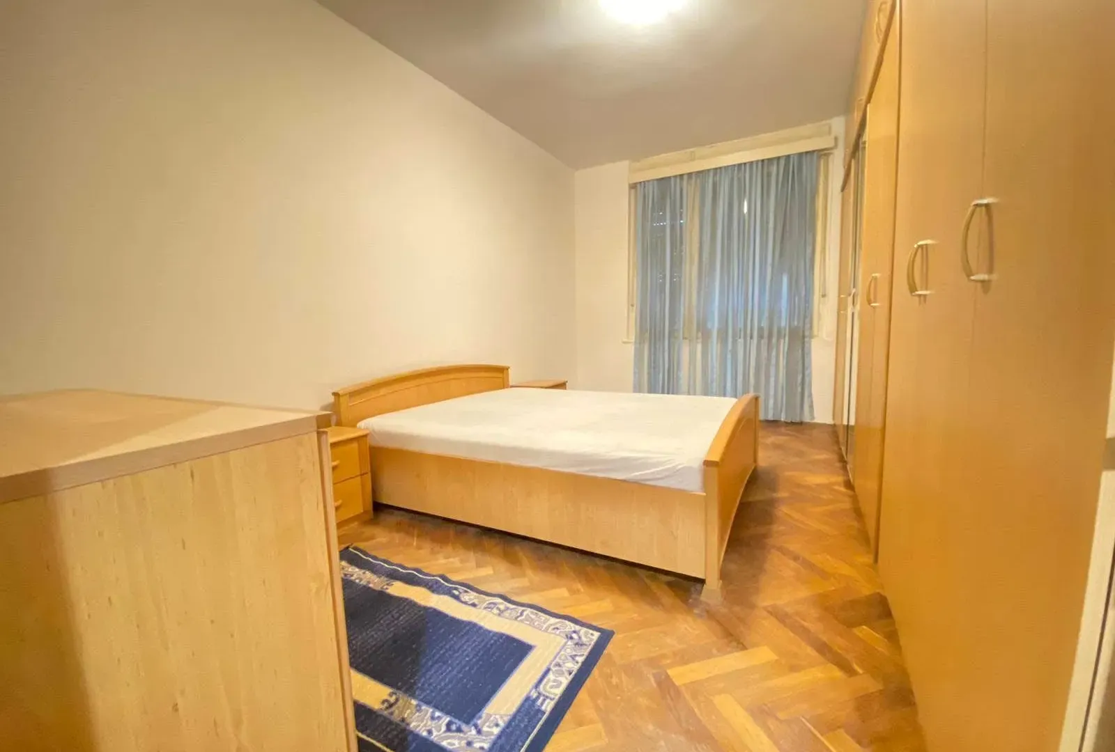 Rent, two bedroom apartment, 75m², Centar, Podgorica