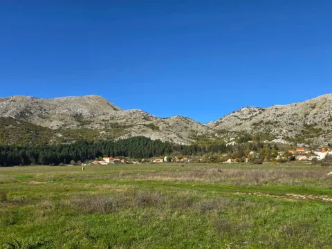 Prodaja, plac, 6000m², Cetinje, Crna Gora - image 8