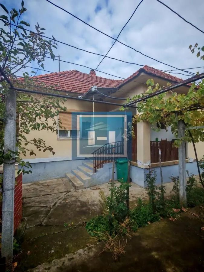 Prodaja, kuća, 119m², Gloždak, Paraćin