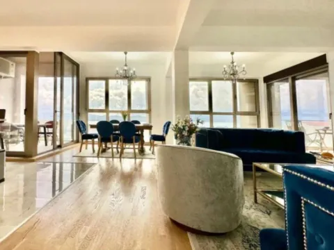 Sale, three bedroom apartment, 120m², Mažina, Tivat - image 10