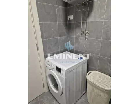 Izdavanje, jednosoban stan, 35m², Novi Beograd Blok 65, Novi Beograd Sve Podlokacije - image 8