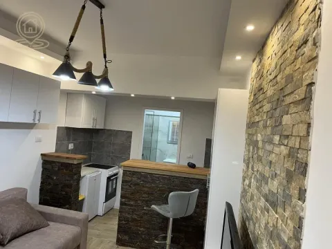 Izdavanje, garsonjera, 29m², Petrovaradin, Novi Sad - image 6