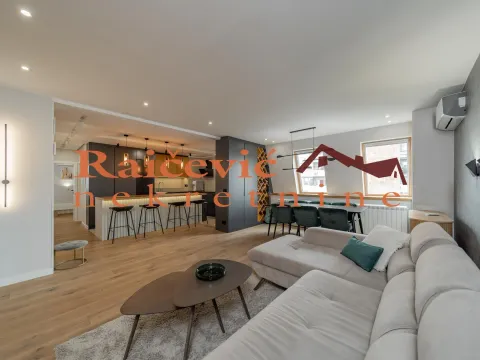 Prodaja, trosoban stan, 74m², Lion, Zvezdara Sve Podlokacije - image 2