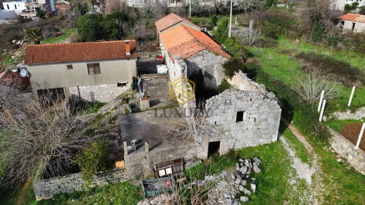 Sale, house, 106m², Krimovica, Kotor