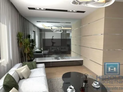 Sale, one bedroom apartment, 39m², Centar, Jagodina - image 15