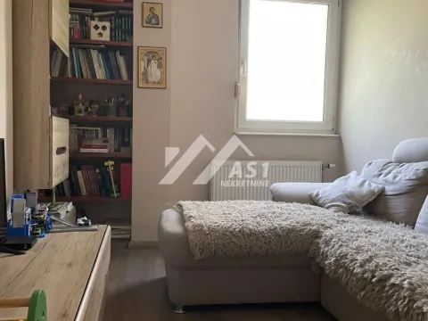 Rent, two bedroom apartment, 42m², Grbavica, Novi Sad Sve Podlokacije - image 3