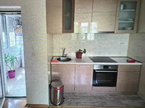 Rent, two bedroom apartment, 68m², Centar, Podgorica - image 1