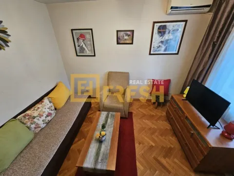 Prodaja, stan, 30m², Gintaš, Podgorica - image 4