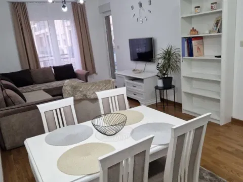 Izdavanje, jednosoban stan, 45m², Zabjelo, Podgorica - image 4