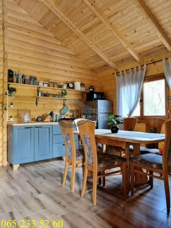 Prodaja, kuća, 77m², Alibunar, Srbija