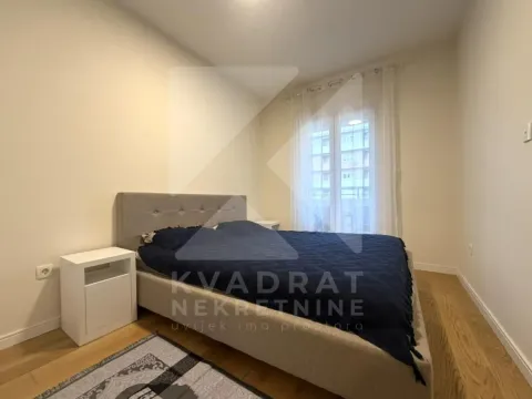 Izdavanje, jednosoban stan, 47m², Central Point, Podgorica - image 7