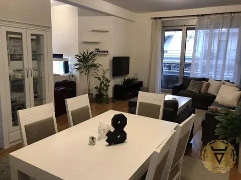 Izdavanje, trosoban stan, 100m², Crveni Krst, Beograd - image 2