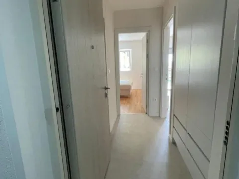 Rent, one bedroom apartment, 45m², Zabjelo, Podgorica - image 7