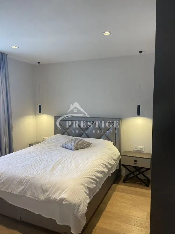 Rent, two bedroom apartment, 120m², Centar, Podgorica