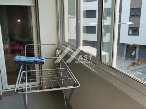 Rent, two bedroom apartment, 46m², Telep, Novi Sad Sve Podlokacije - image 10