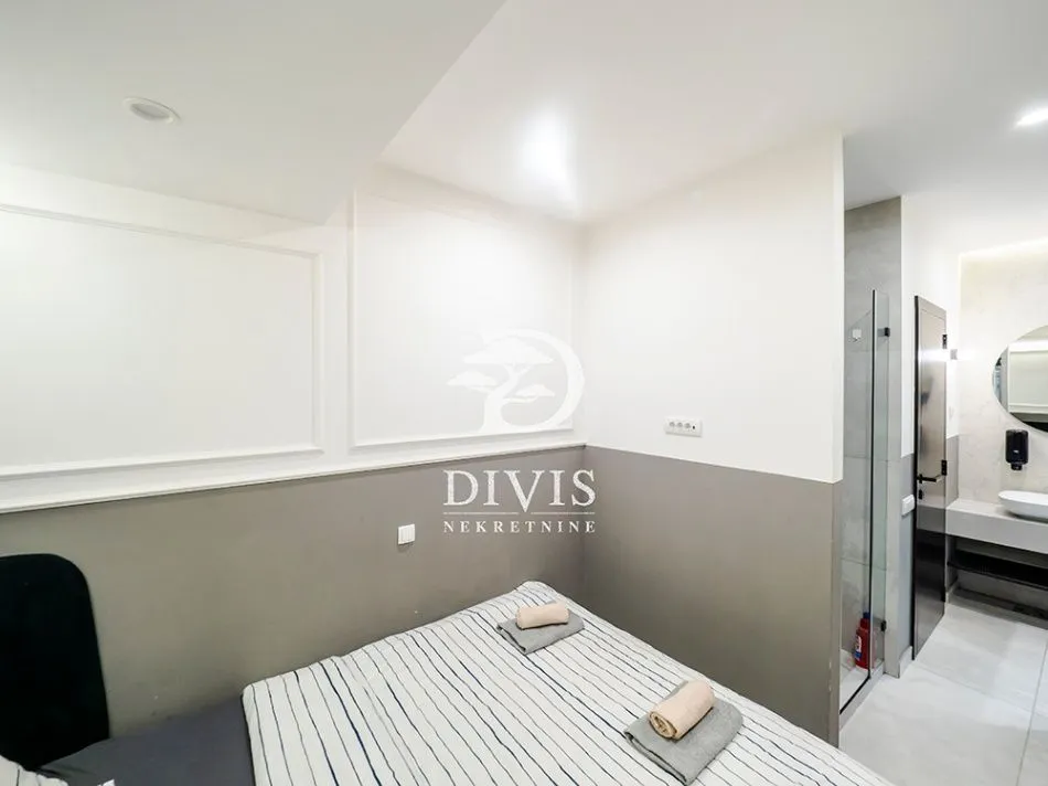 Prodaja, dvosoban stan, 40m², Fon (Fon - Bilećka), Voždovac Sve Podlokacije
