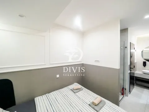 Prodaja, dvosoban stan, 40m², Fon (Fon - Bilećka), Voždovac Sve Podlokacije - image 14