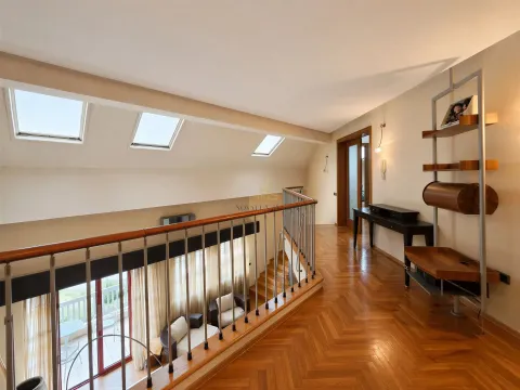 Rent, four bedroom apartment, 281m², Preko Morače, Podgorica - image 9