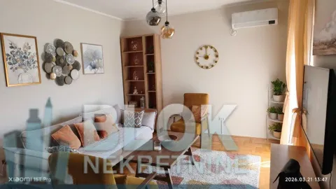 Izdavanje, jednosoban stan, 50m², Zabjelo, Podgorica - image 7