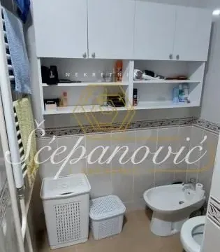 Sale, three bedroom apartment, 63m², Betanija, Novi Sad Sve Podlokacije - image 16