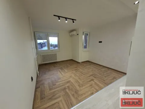 Prodaja, garsonjera, 21m², Bulevar Oslobodjenja, Novi Sad Sve Podlokacije - image 7