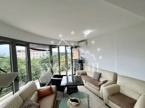 Sale, one bedroom apartment, 55m², Bečići, Budva - image 4