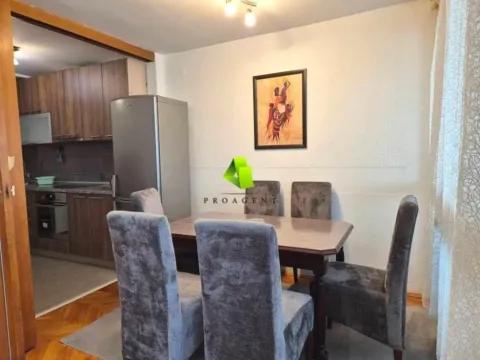 Izdavanje, četvorosoban stan, 90m², Medijana, Niš - image 2