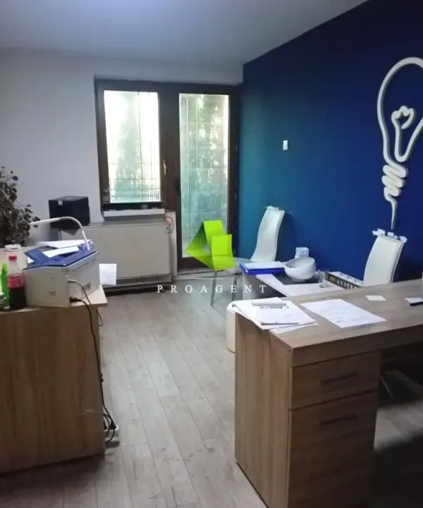 Izdavanje, poslovni prostor, 250m², Crveni Krst, Niš