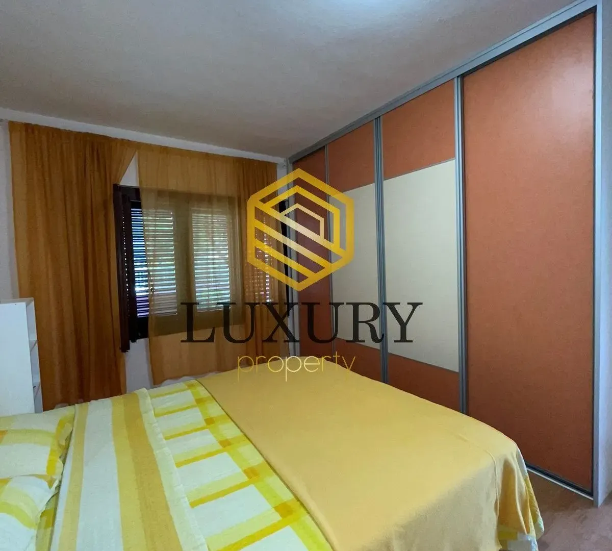 Rent, house, 120m², Masline, Podgorica