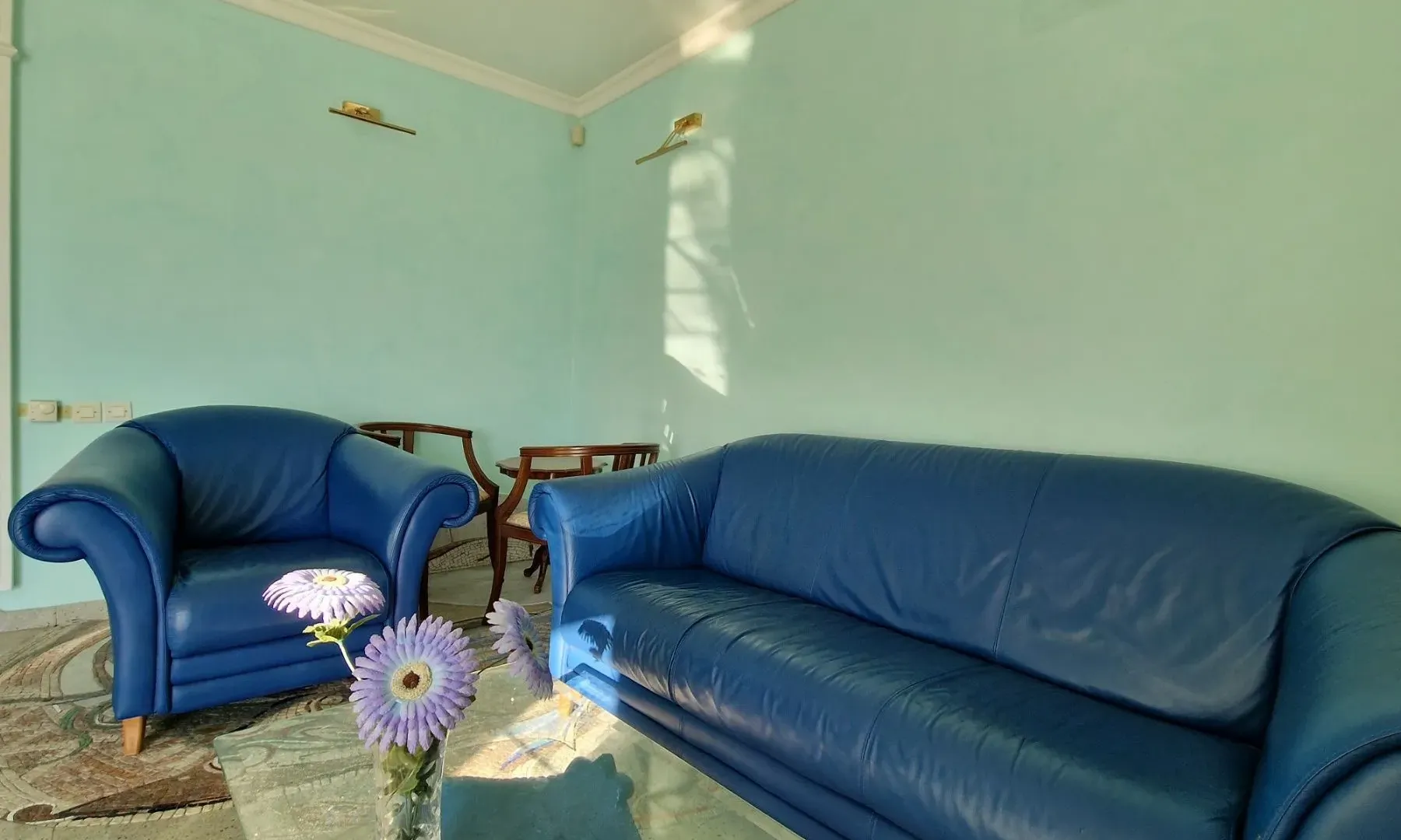 Rent, three bedroom apartment, 100m², Budva, Crna Gora