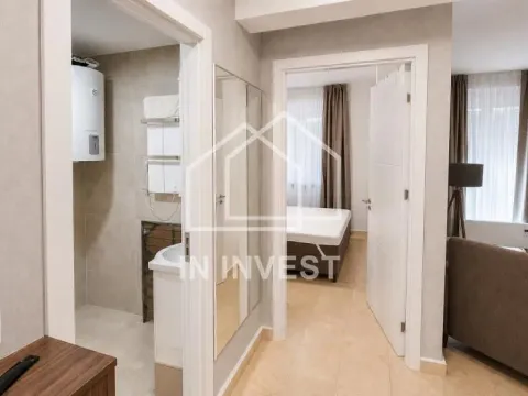 Prodaja, dvosoban stan, 38m², Centar, Zlatibor - image 3