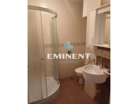 Rent, two bedroom apartment, 41m², Čubura, Beograd - image 18