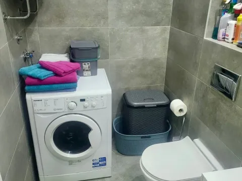 Rent, two bedroom apartment, 78m², Centar, Podgorica - image 10