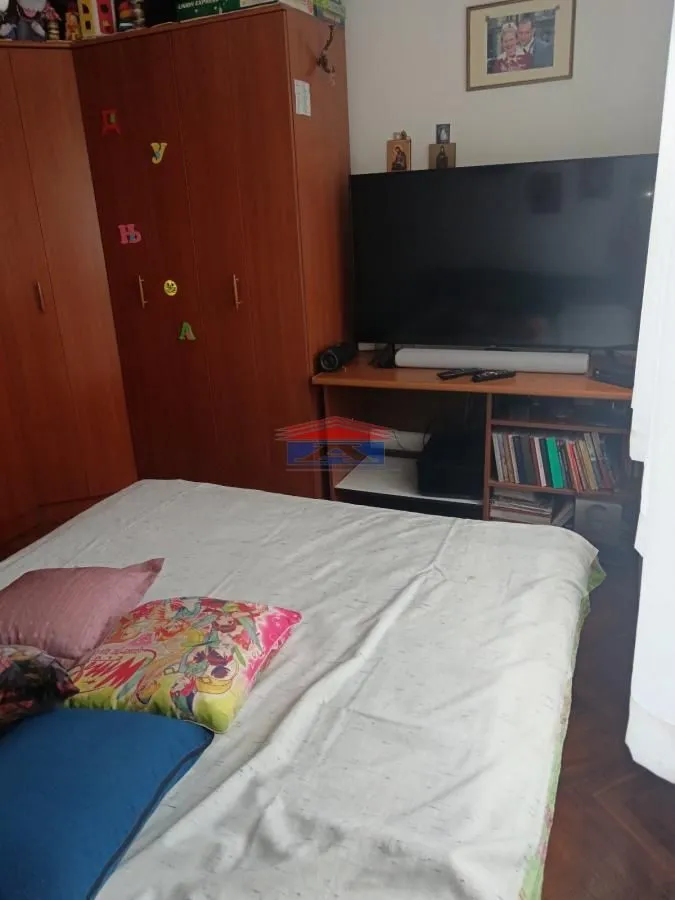 Prodaja, dvosoban stan, 48m², Podbara, Novi Sad Sve Podlokacije
