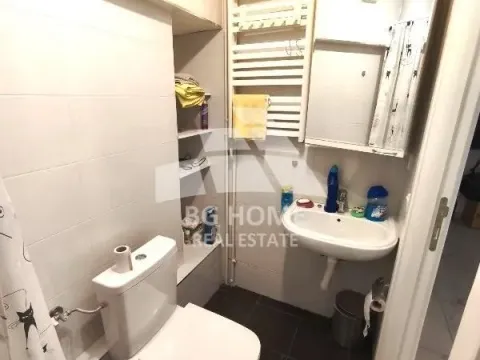 Izdavanje, trosoban stan, 76m², Kalenić Pijaca, Vračar Sve Podlokacije - image 14