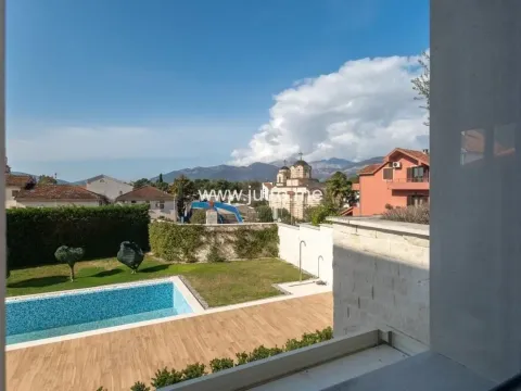 Prodaja, dvosoban stan, 103m², Tivat, Crna Gora - image 6