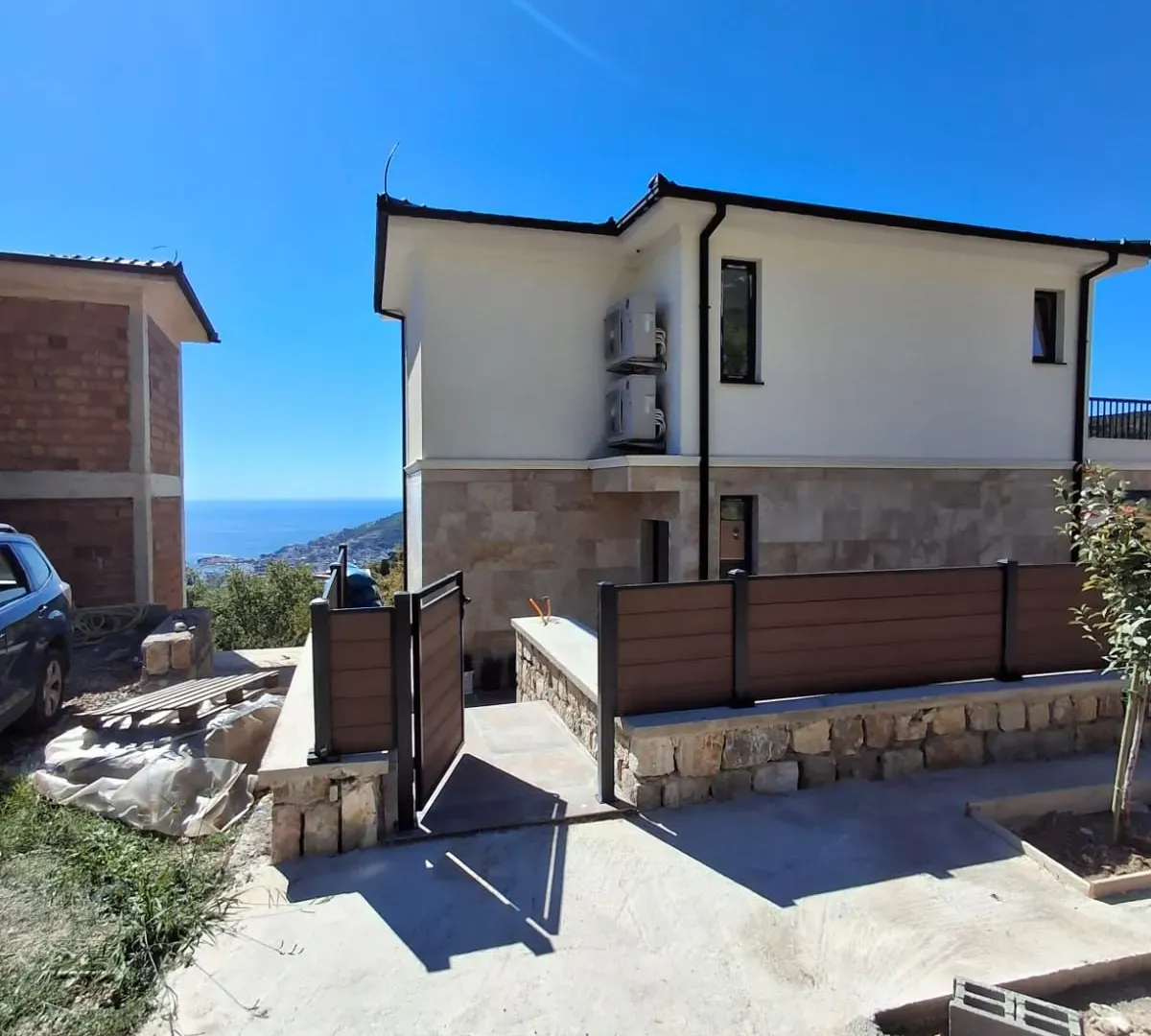 Prodaja, kuća, 750m², Markovići, Budva