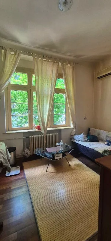 Sale, three bedroom apartment, 72m², Stari Grad, Beograd