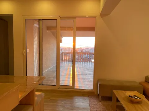 Rent, one bedroom apartment, 58m², Burtaiši, Bar - image 7