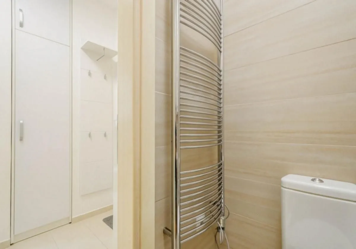 Sale, three bedroom apartment, 92m², Donja Lastva, Tivat