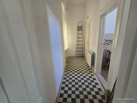 Izdavanje, jednosoban stan, 47m², Stari Grad, Beograd - image 6