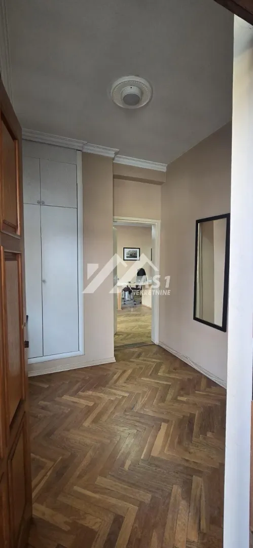 Rent, office space, 68m², Novi Sad Sve Podlokacije, Novi Sad