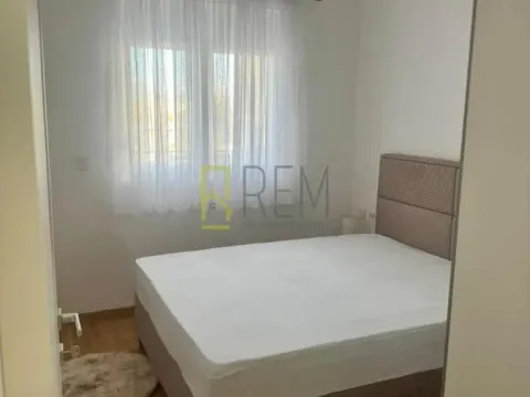 Izdavanje, jednosoban stan, 43m², Stari Aerodrom, Podgorica - image 8