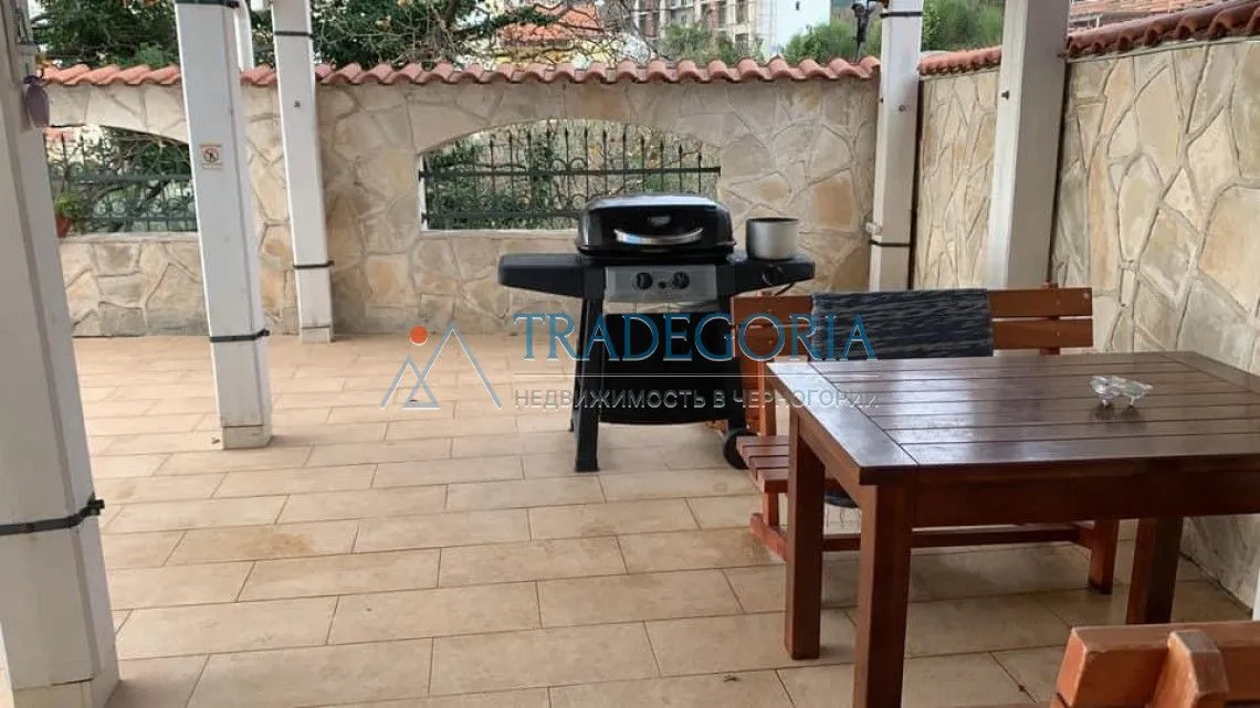 Prodaja, ugostiteljski objekat, 224m², Bečići, Budva