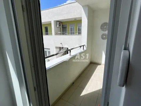 Izdavanje, dvosoban stan, 49m², Rotkvarija, Novi Sad Sve Podlokacije - image 10