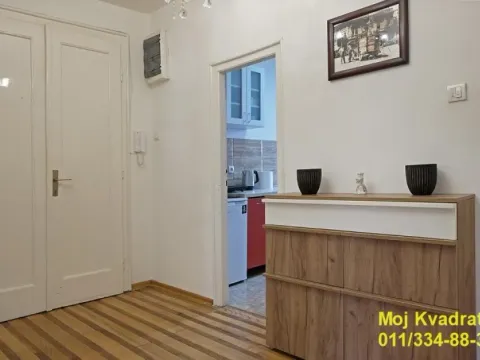 Sale, three bedroom apartment, 66m², Savski Venac, Beograd - image 13