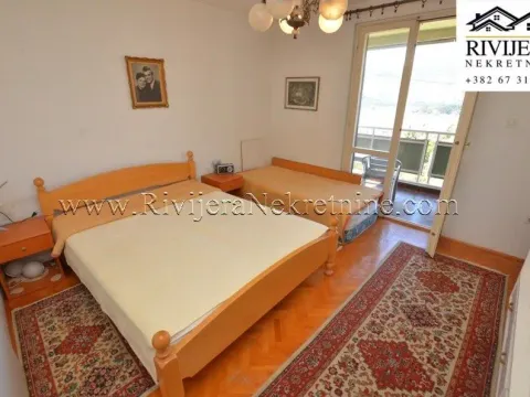 Prodaja, trosoban stan, 98m², Topla, Herceg Novi - image 6